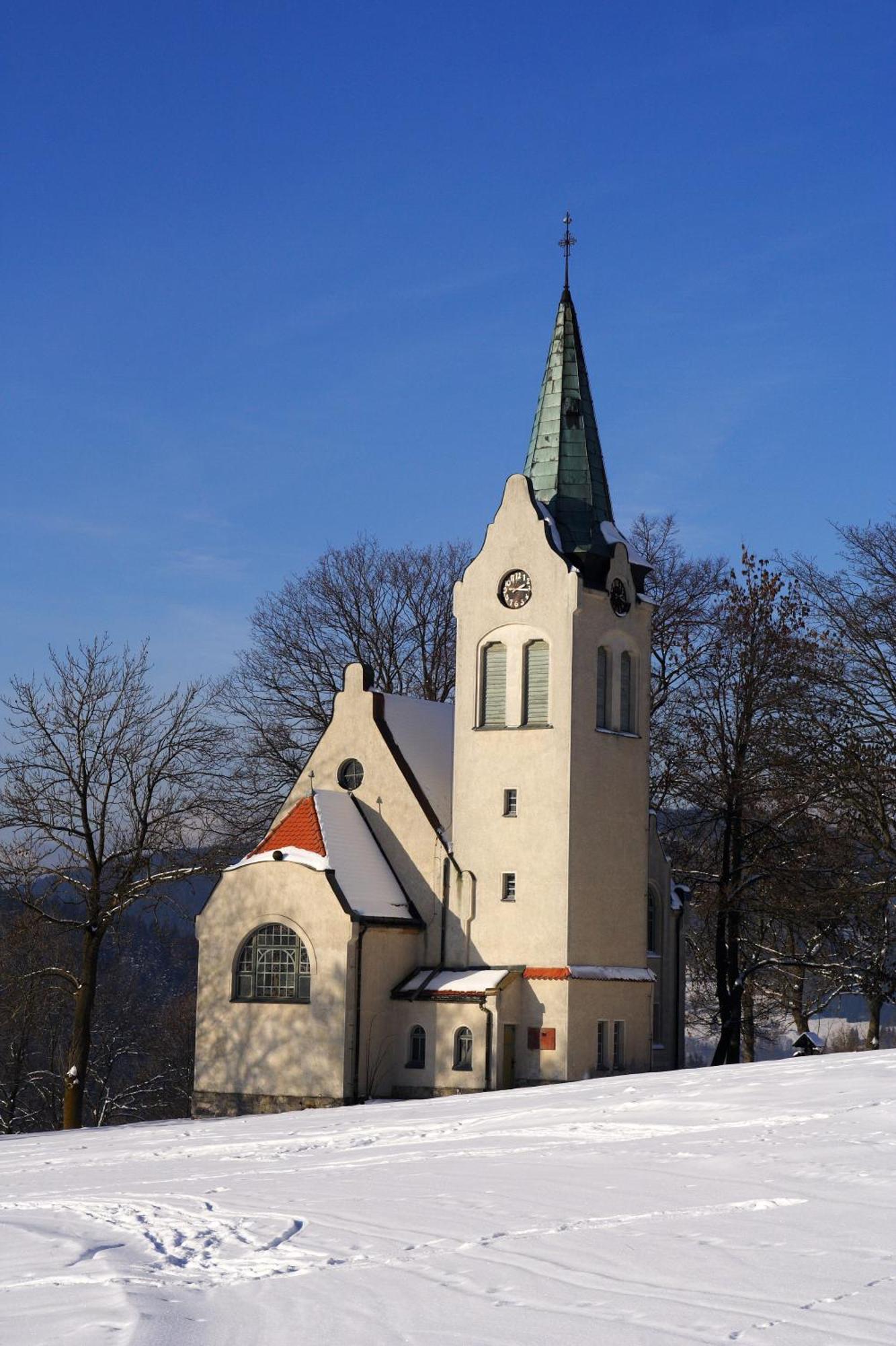 Penzion V Kolonce Strážné Zewnętrze zdjęcie